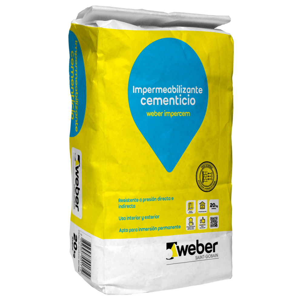 Weber Chile